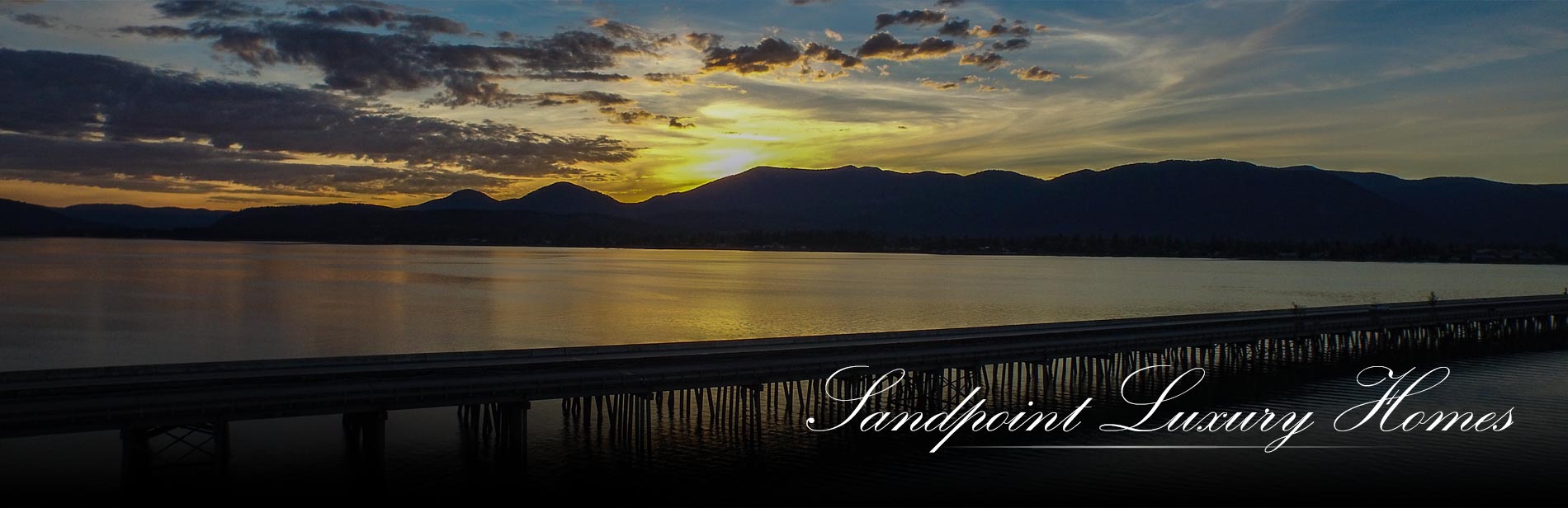 Sandpoint, Idaho Luxury Homes