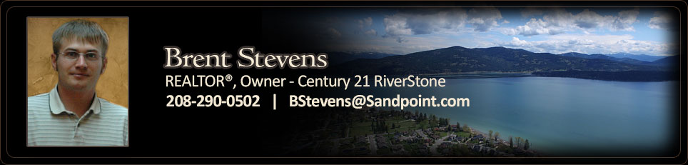 Brent Stevens Agent/Owner of Century 21 RiverStone