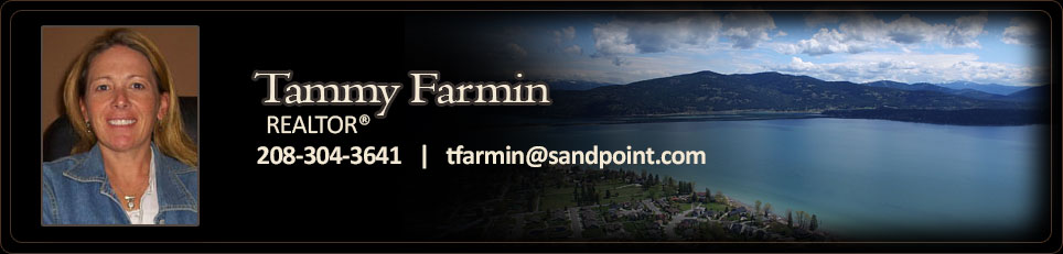 Tammy Farmin - Agent for Century 21 RiverStone in Sandpoint, Idaho
