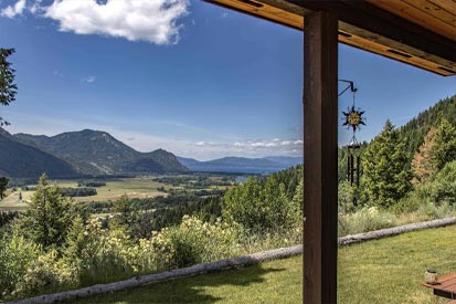 Deck View