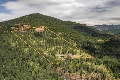 Property Lines