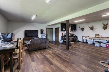 Rec Room