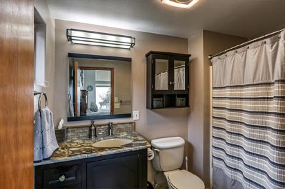 Bathroom Example