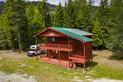 Children's Camp number 2