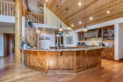 Kitchen Bar