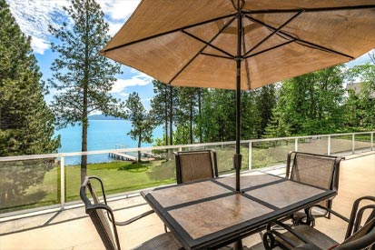 Deck View