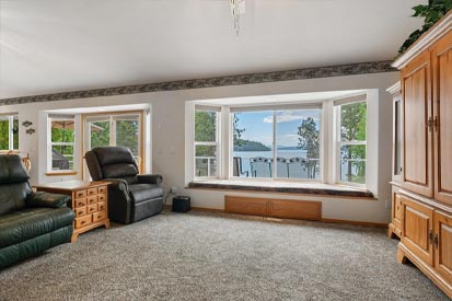 Living Area Views