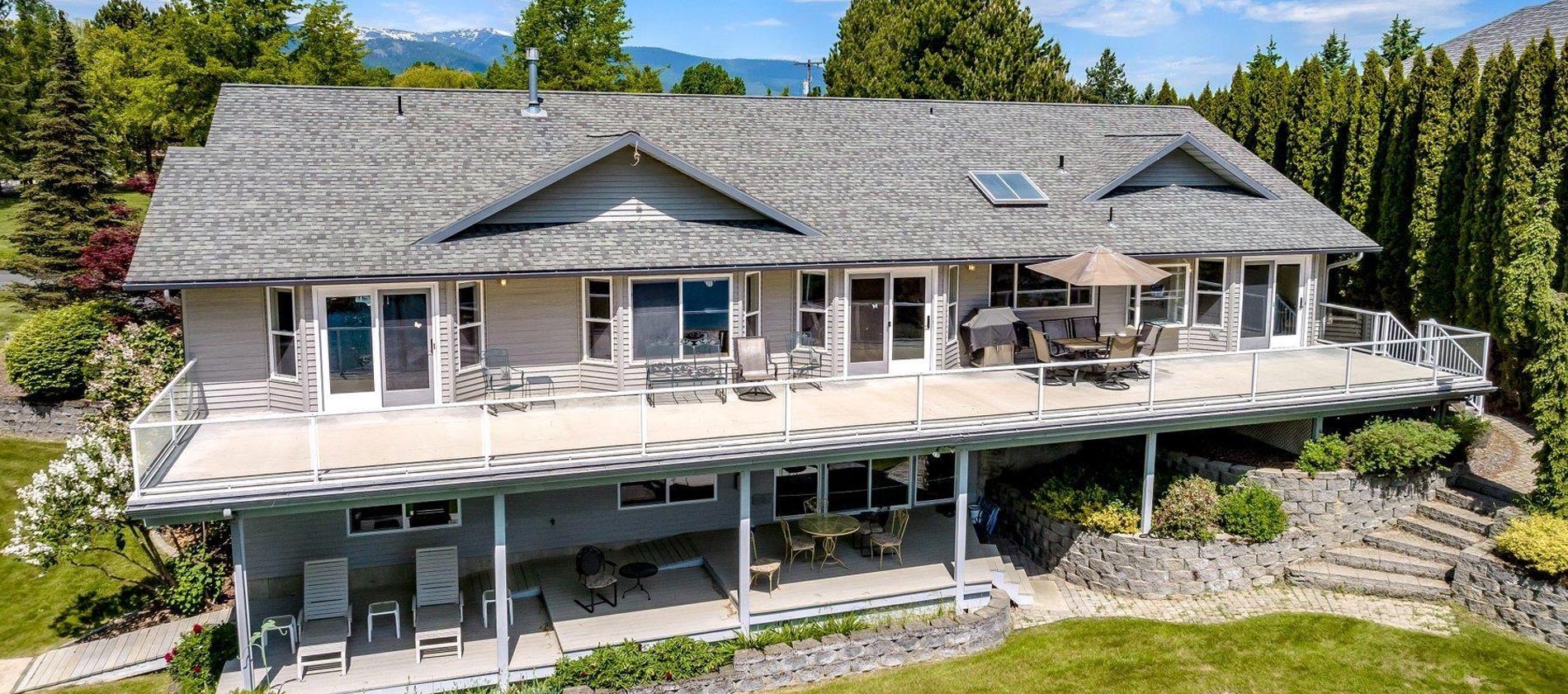 212 Ponder Point Dr., Sandpoint, Idaho for sale
