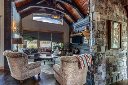 Sitting Room Views