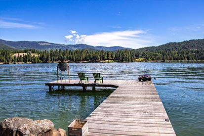 Dock Views