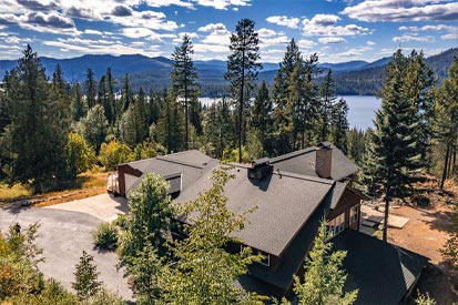 AERIAL HOME