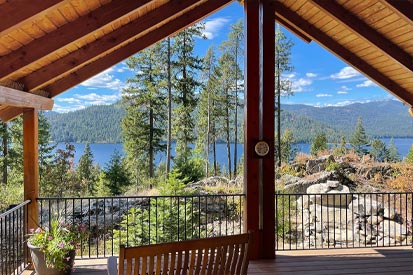 Outdoor Living