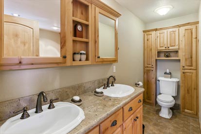 Master Bath