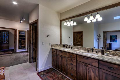 Bathroom Vanity