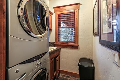 Master Bathroom Shower