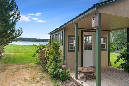 Outbuilding