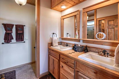 Bathroom Vanity