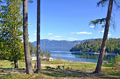 Camp Bay Landscapes