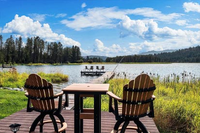 Outdoor Living