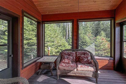 Sitting Area