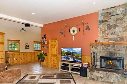 TV Room