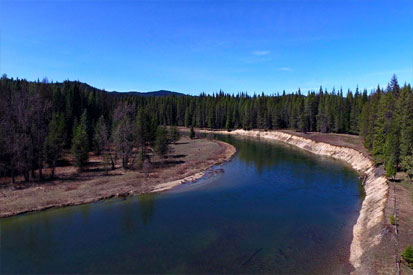 Priest River