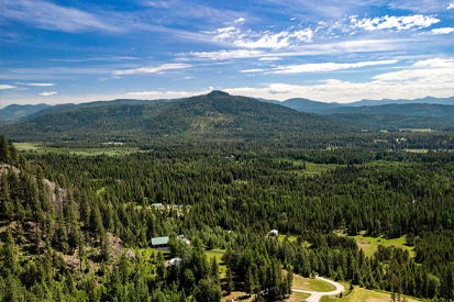 Aerial Views