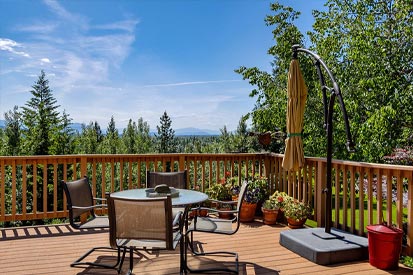 Outdoor Living
