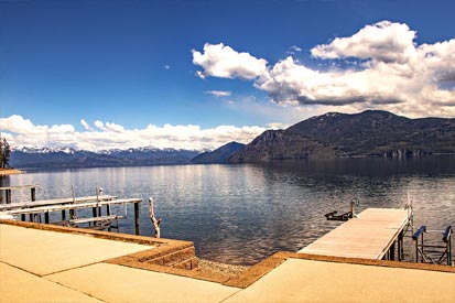 Dock Views