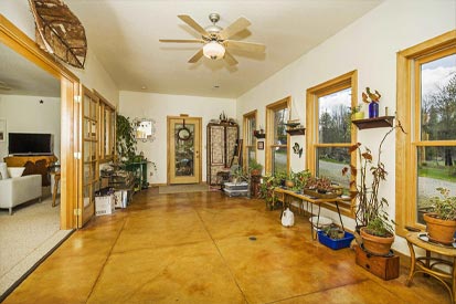 Sun Room