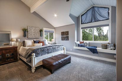 Master Bedroom-Views