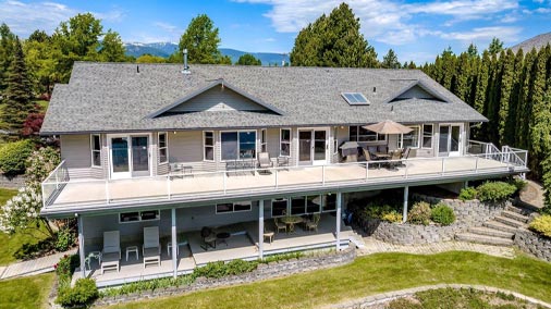 212 Ponder Point Dr for sale