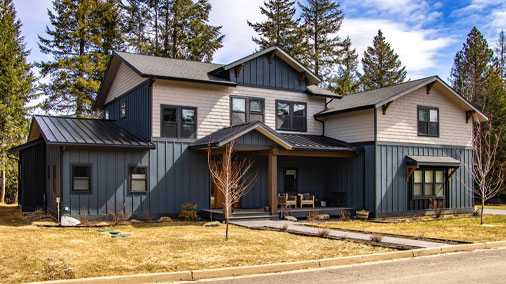 Luxury Schweitzer View Black Diamond Condo for sale