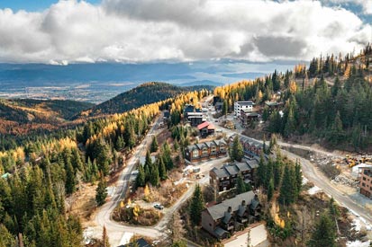 Aerial Views